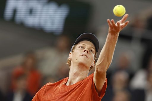 Jannik Sinner, Da San Candido alle vette del tennis