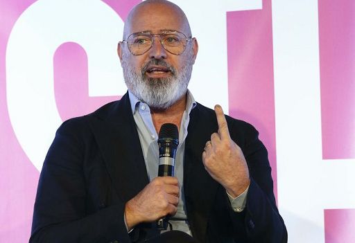 Sanità, Bonaccini: Schillaci uno dei peggiori ministri della sanità