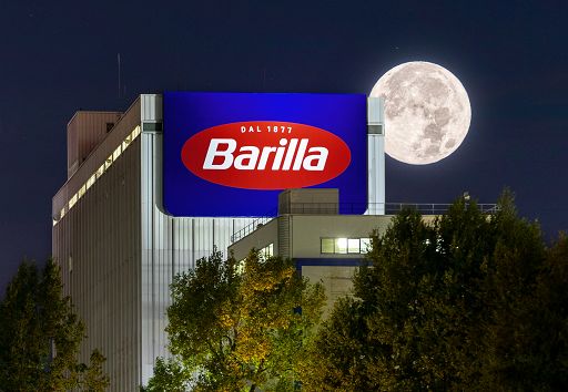Barilla: nel 2023 investiti 230 mln per innovare prodotti e processi