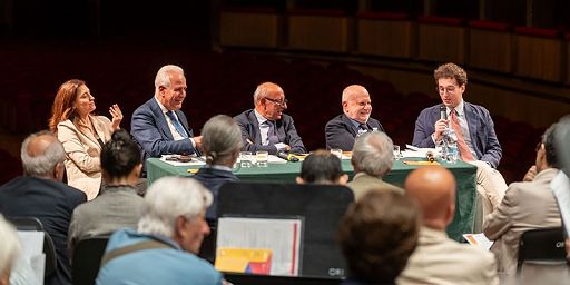Musica, grande successo di pubblico per l’Orchestra della Toscana