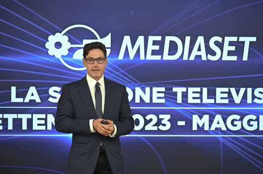 MFE, P.S.Berlusconi: +6% stima raccolta pubblicitaria primo semestre