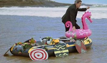 Cinema, al via domani l’ottava edizione dell’Aqua Film Festival