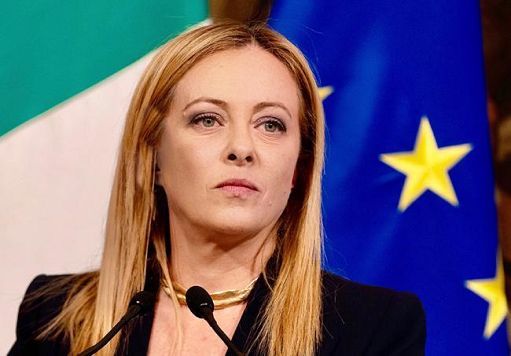 Social card, Meloni: 600 mln per alzare plafond, aiutiamo fragili
