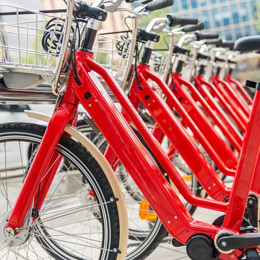 BikeMi: estensione orario fino alle 2 e rinnovo parco mezzi
