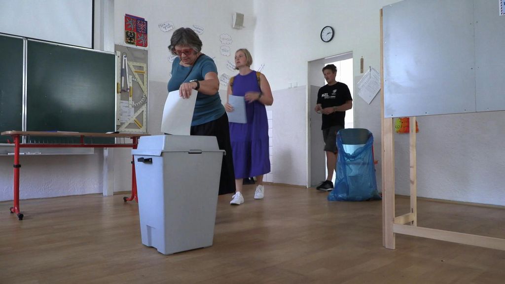 Europee, chiamati a votare 360 milioni di cittadini