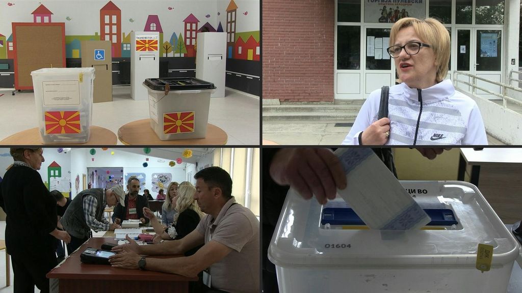 In Bulgaria si vota per Ue e le politiche: la sfida del magnate Peevski