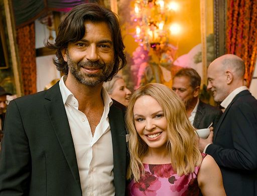 Kylie Minogue Wines lancia nuovo Prosecco Doc ancora con Zonin 1821