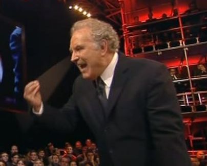 Europee, primo exit Opinio per Rai: Santoro De Luca Bandecchi out