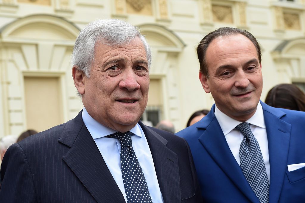 Piemonte, Cirio (53%) davanti a Pentenero (35%) in 481 sez. su 4.795