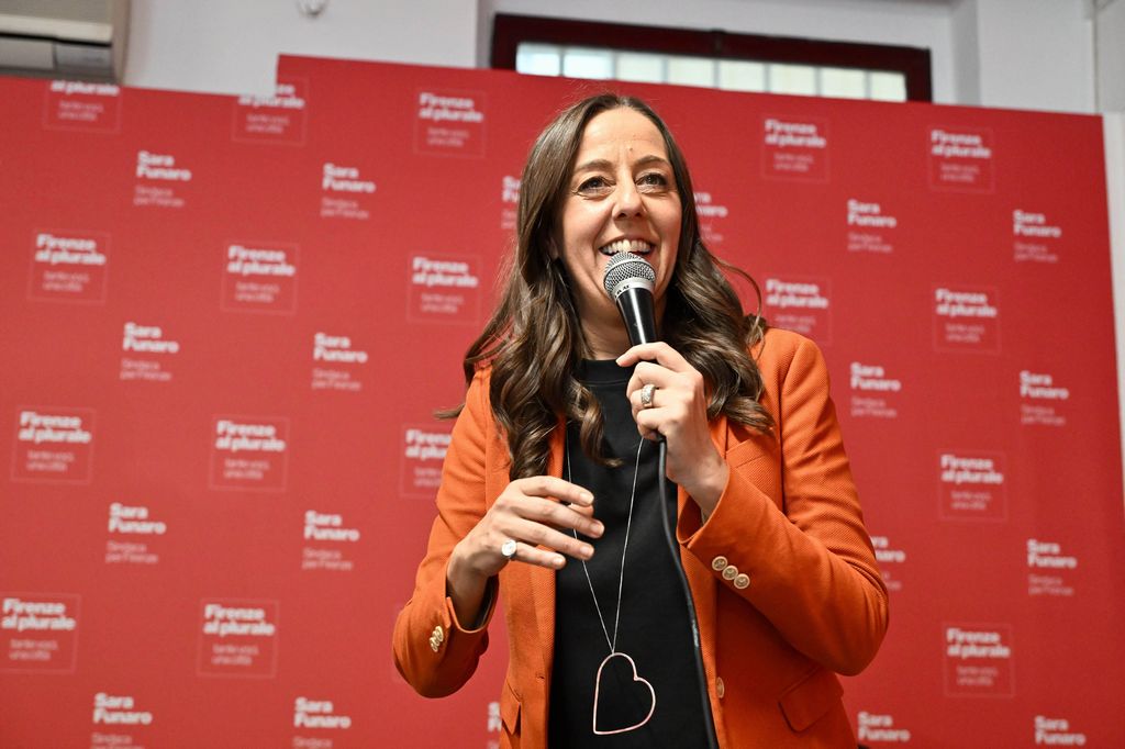 Firenze, Funaro: dato straordinario, da domani si riparte