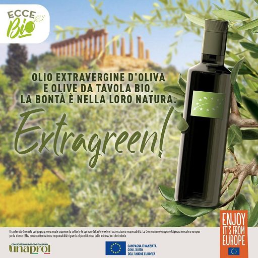 EcceBio, al via la seconda maratona gastronomica della capitale