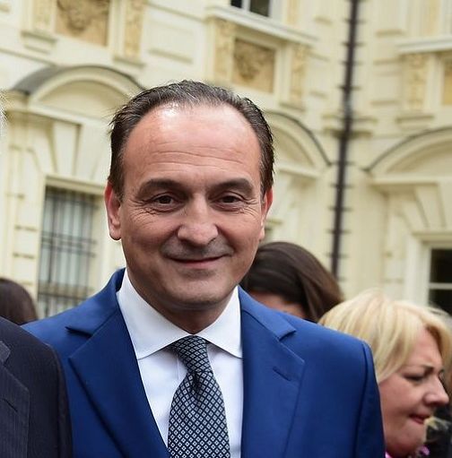 Regionali Piemonte, Cirio: orgoglioso per il bis, i edecessori non rieletti