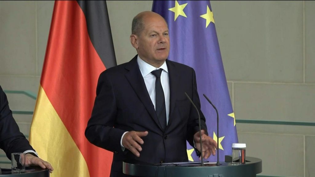 Germania, coalizione sui carboni dopo flop voto e avanzata destra