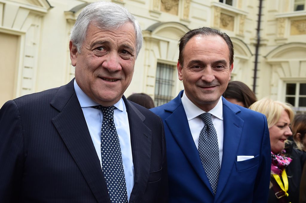 Piemonte, Cirio: orgoglioso per bis, predecessori non rieletti