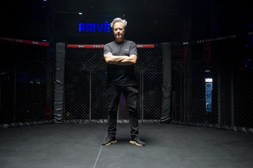 “The Cage” tra i film più visti su Netflix (in top ten con De Sica)