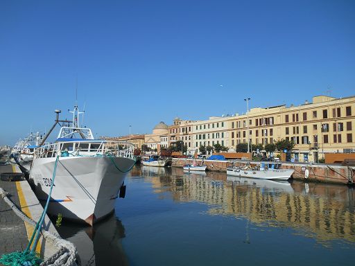 La “Via del gusto” a Fiumicino con pittura, scultura e musica