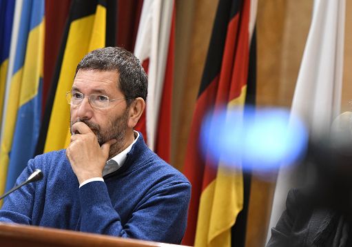 Europee, un bug al sistema informatico ritarda lo spoglio a Roma