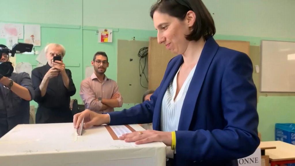 Schlein festeggia e avverte alleati: “Il tempo dei veti è finito”