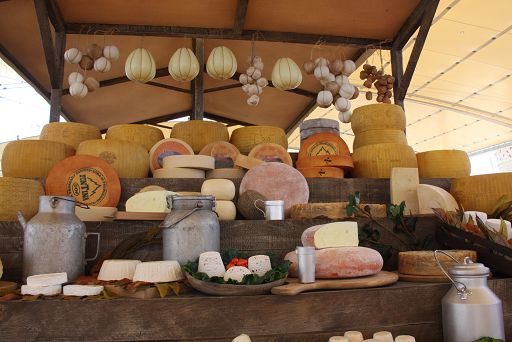 Pwc: formaggi strategici per alimentare italiano, fatturato 2023 a 13 mld