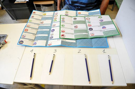 Comunali, al centrosinistra Bergamo, Cagliari e Modena. Pescara al centrodestra