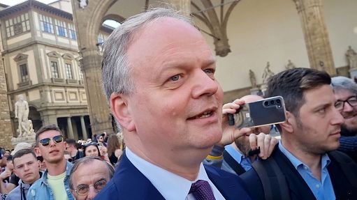 Firenze, Schmidt: candidatura civica ha portato grande risultato