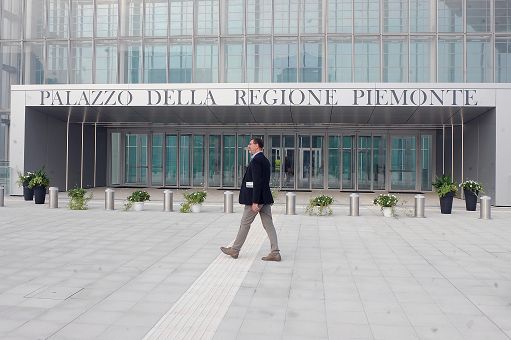 Cirio confermato presidente Piemonte col 56,13%, Pentenero a 33,54%