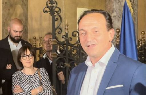 Piemonte, Cirio: vittoria moderazione? Sì, ma non è essere molli