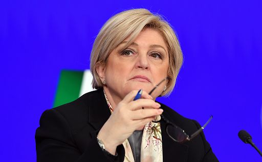 IA, Calderone: importante declinare in positivo questo tema