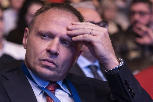 Signorelli si dimette da portavoce del ministro Lollobrigida