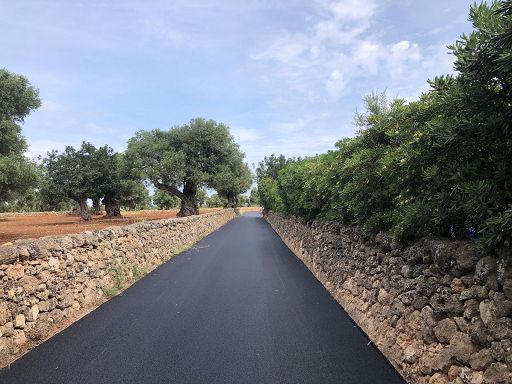 G7, Provincia Brindisi: conclusi nei tempi tutti i lavori su strade