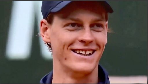 Da Federer ad Agassi le congratulazioni a Jannik Sinner per il numero 1