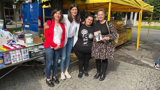 Piemonte, Disabato(M5s): ci aspettavamo di più, inutile negarlo
