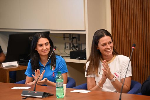 Le regine del golf europeo al Ladies Italian Open al Nazionale di Sutri