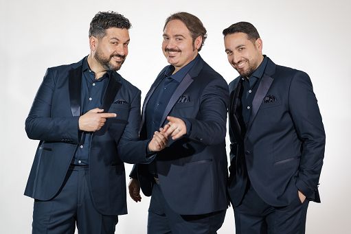 I Gemelli di Guidonia, esce “Boomer” e prosegue il tour estivo