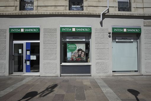 Intesa Sp, Antitrust chiude istruttoria su Isybank: superate criticità