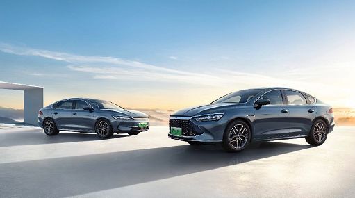 La Commissione Ue verso dazi pesanti sulle auto elettriche cinesi