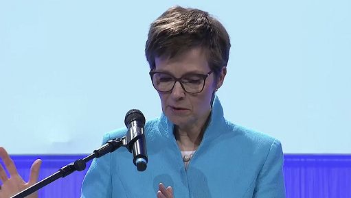 Bce, Buch: “Vigilanza banche sarà più rapida ma non più leggera”