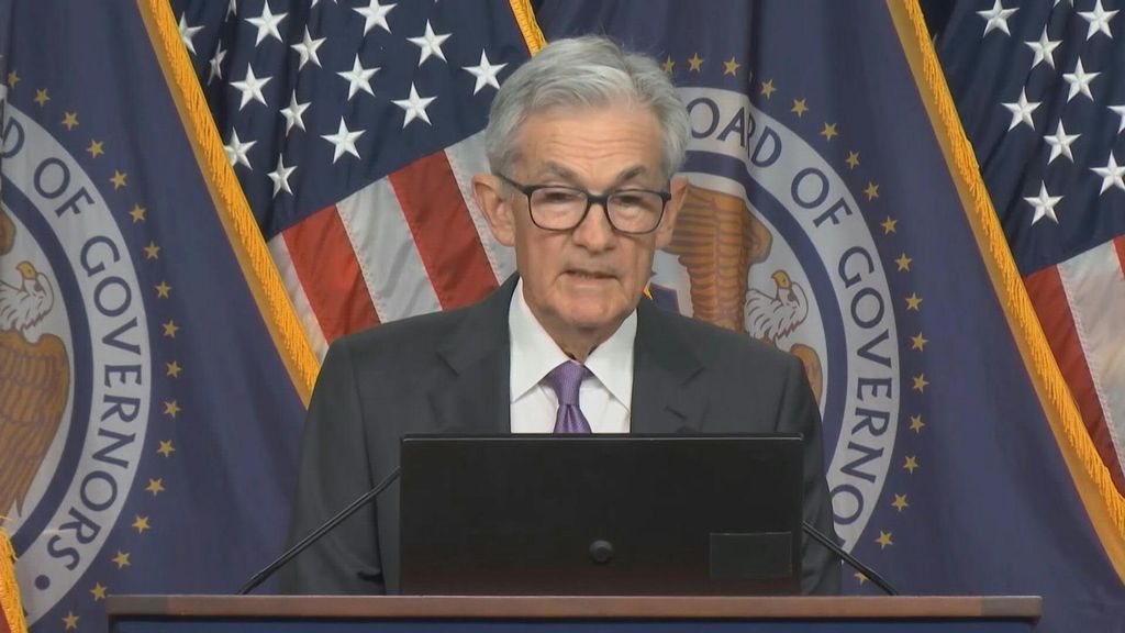 Dollaro giù dopo inflazione Usa, l’euro balza sopra 1,08