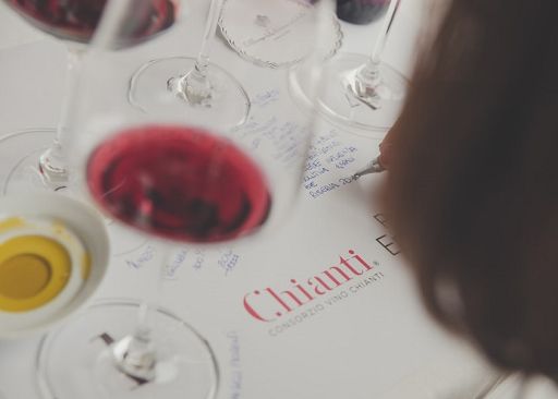 Vino, Consorzio Chianti a Praga e Stoccolma con seminari e tasting