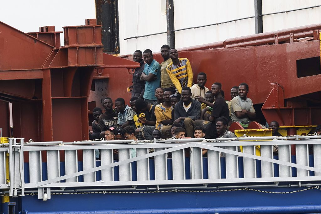 Patto su immigrazione e asilo, la Commissione Ue vara un piano comune d’attuazione