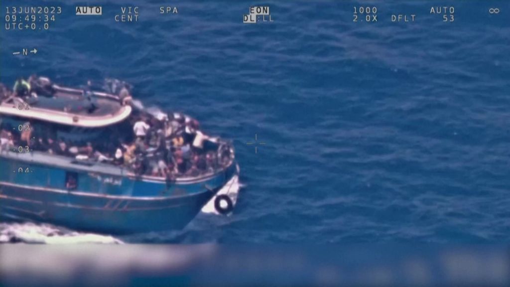 Patto Ue su migranti, Commissione vara piano comune d’attuazione