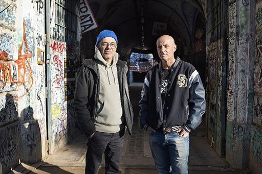 Al Biografiafilm Festival anteprima documentario su Assalti frontali