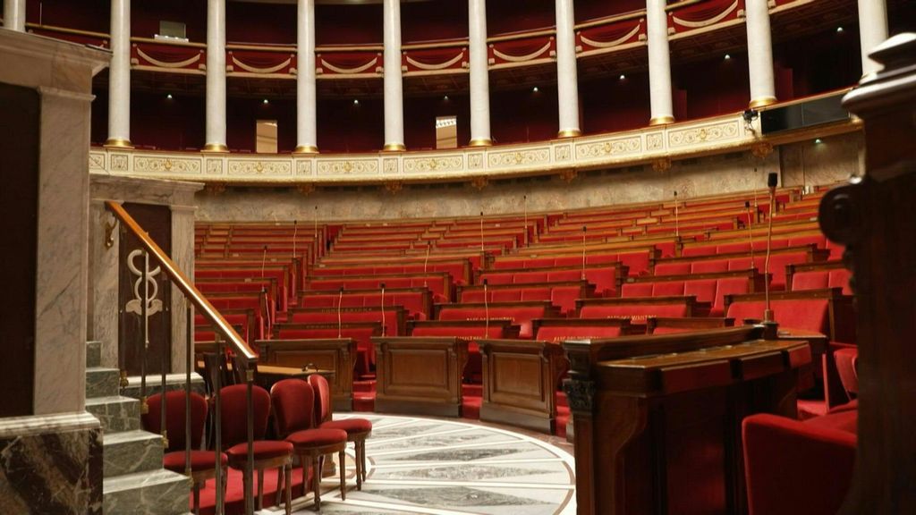 In Francia l’ufficio politico di LR espelle Ciotti