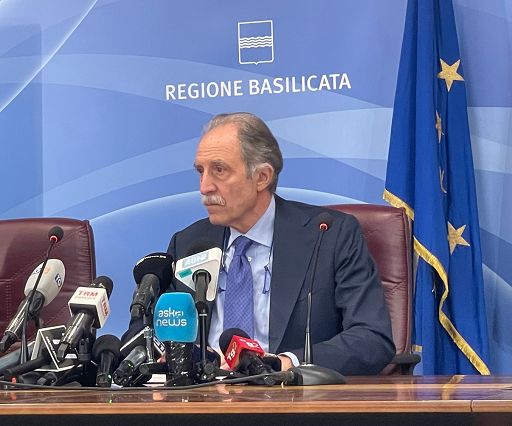Basilicata, Bardi ai sindaci eletti: la Regione sarà al vostro fianco