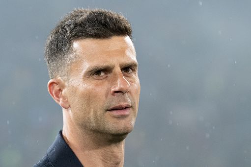 Calcio, Thiago Motta è il nuovo allenatore della Juventus