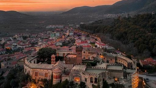 Il progetto “Borghi Salute e Benessere” verrà presentato 13/06