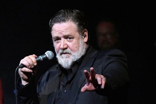“Venere in Musica”, al Colosseo Diodato, Morcheeba e Russell Crowe