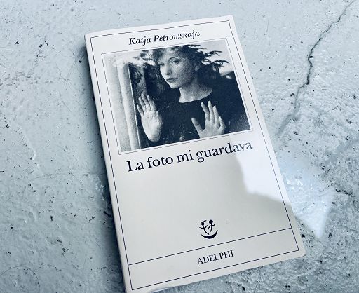 Il mistero e il racconto, cosa ci dicono le fotografie