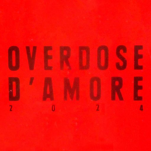 Salmo e Zucchero di nuovo insieme per “Overdose d’amore 2024″