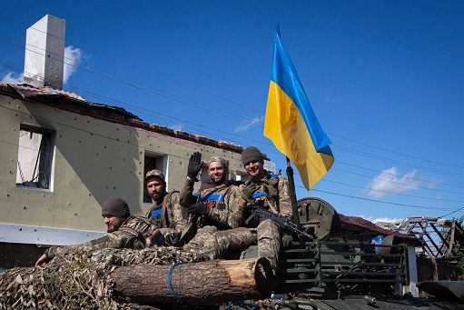 Ucraina, sabato e domenica la Conferenza di pace in Svizzera
